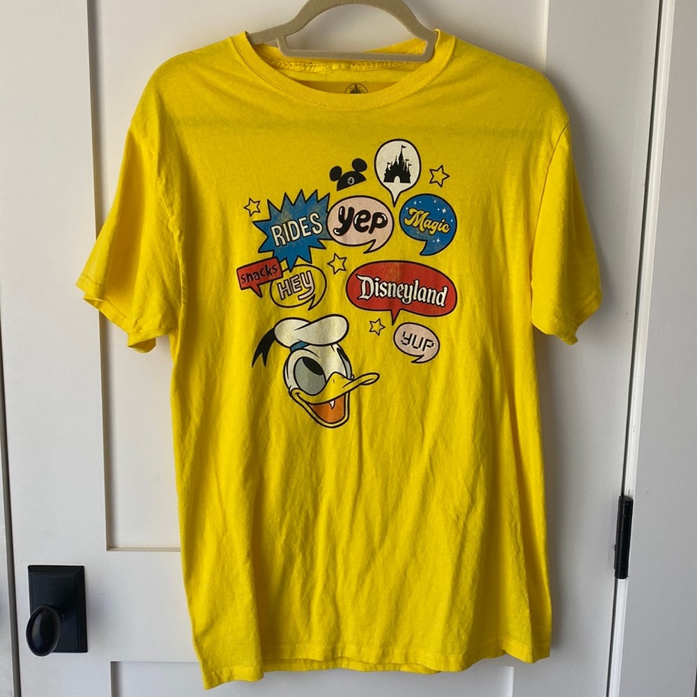 Donal Duck T’Shirt
